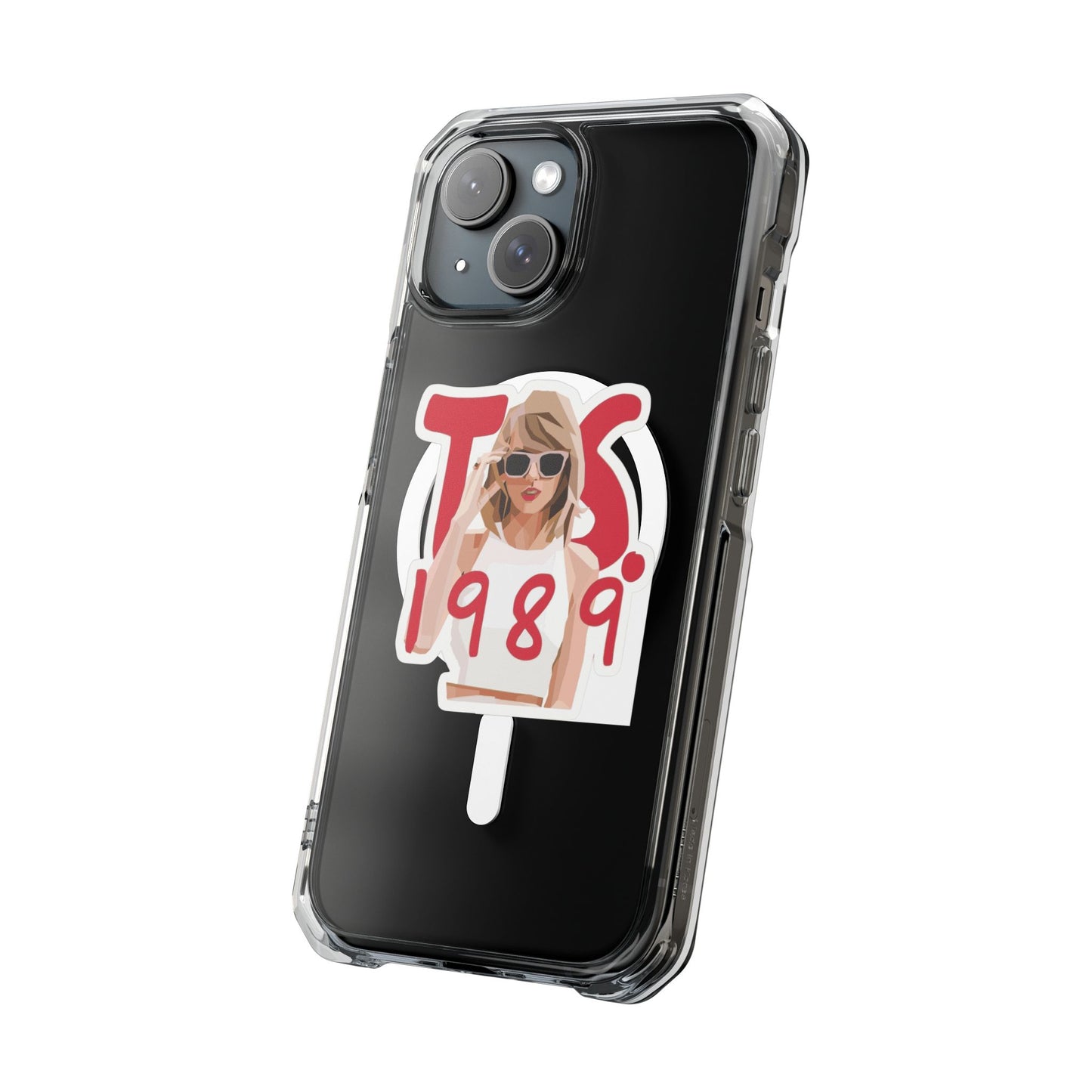 Dreamstate Era Magnetic clear Impact Case