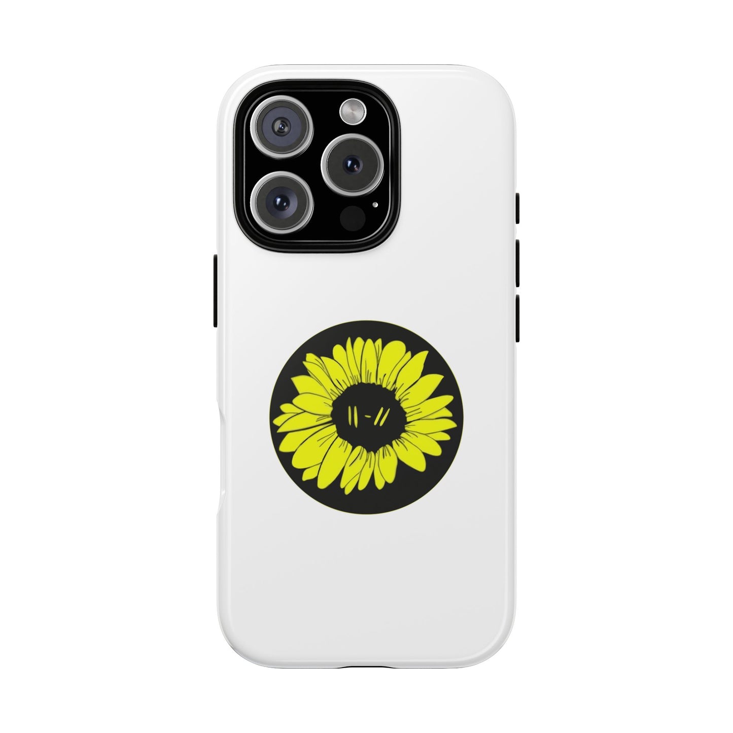 Bloom Aura Tough Case