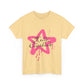 Graffiti Star Beats Unisex Heavy cotton tee