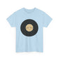 Wonder Spin Unisex Cotton Tee