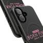 Iphone Born Pink World Tour - Tough Magnetic Phone Case