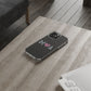 Nova Core Clothing Clear Cases