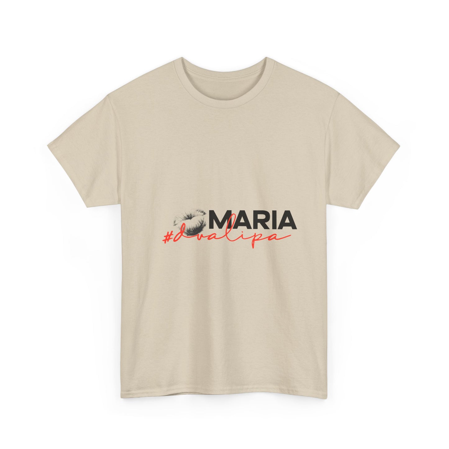 #LoveNote Unisex Heavy Cotton Tee