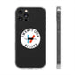 Trident Glow Clear Case