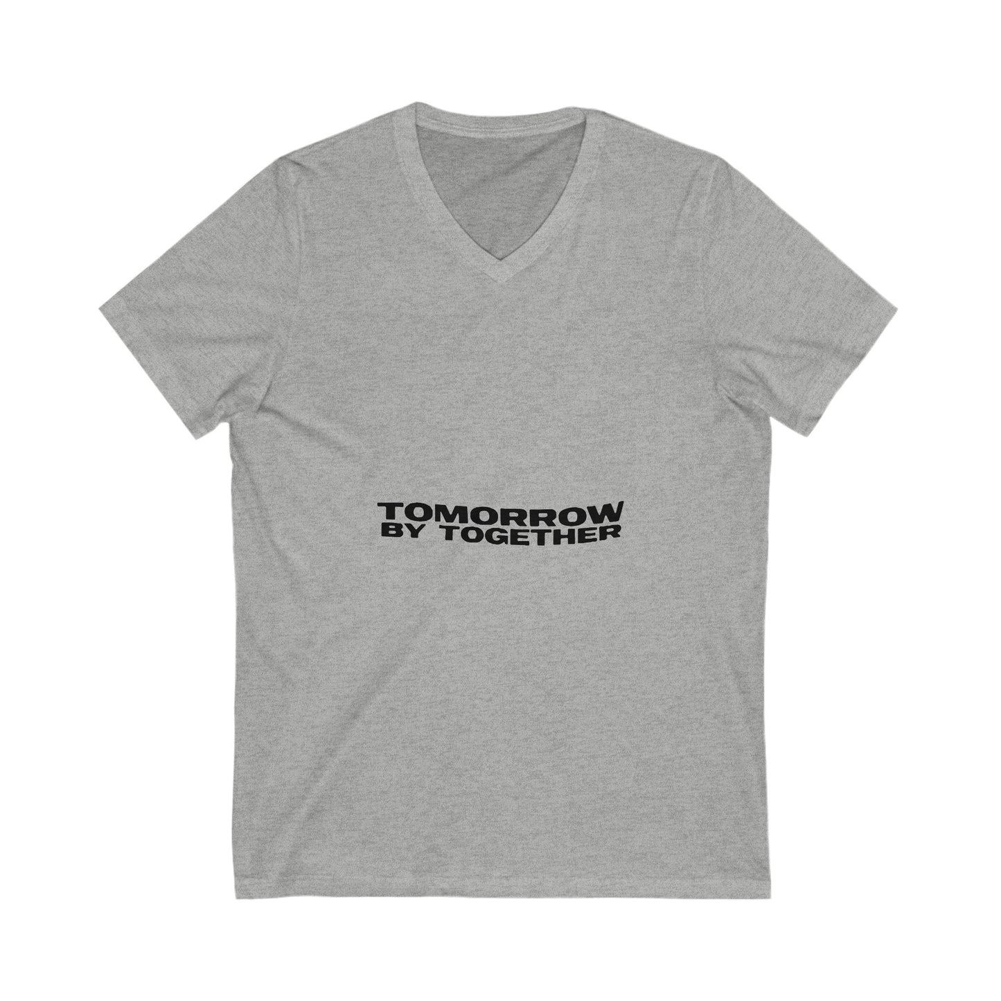 NEOVOID Unisex Jersey short sleeve