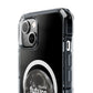 Moonlight Memory Core Magnetic Clear Impact case
