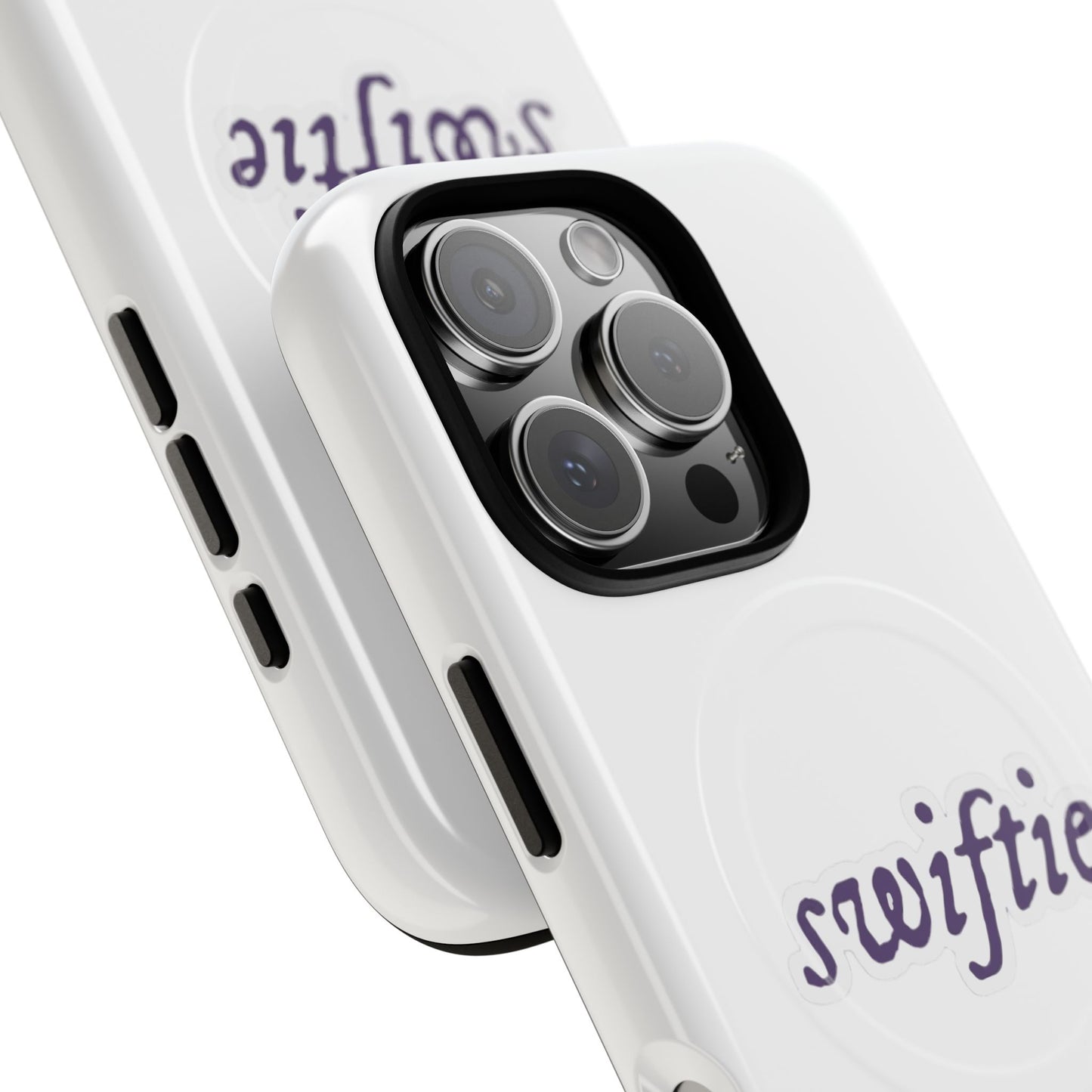 Swifted Aesthetic Tough Magnetic Case