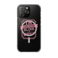 Certified BLINK Badge - Magnetic Clear Impact Case