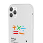 Flexi Case – Ed Sheeran Music Design (iPhone X–16 Pro Max)