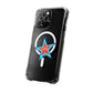 Power of Positivity Star Magnetic Clear Impact case