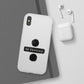 Flexi Case – Ed Sheeran special edition (iPhone X–16 Pro Max)