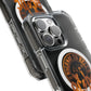 Guitar God Evolution Magnetic Clear Impact case