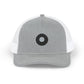 Wonder Spin Snapback Trucker Cap