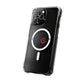 Training Era Energy Magnetic Clear Impact Case
