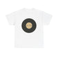 Wonder Spin Unisex Cotton Tee