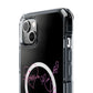 Signature Autograph - Magnetic Clear Impact Case