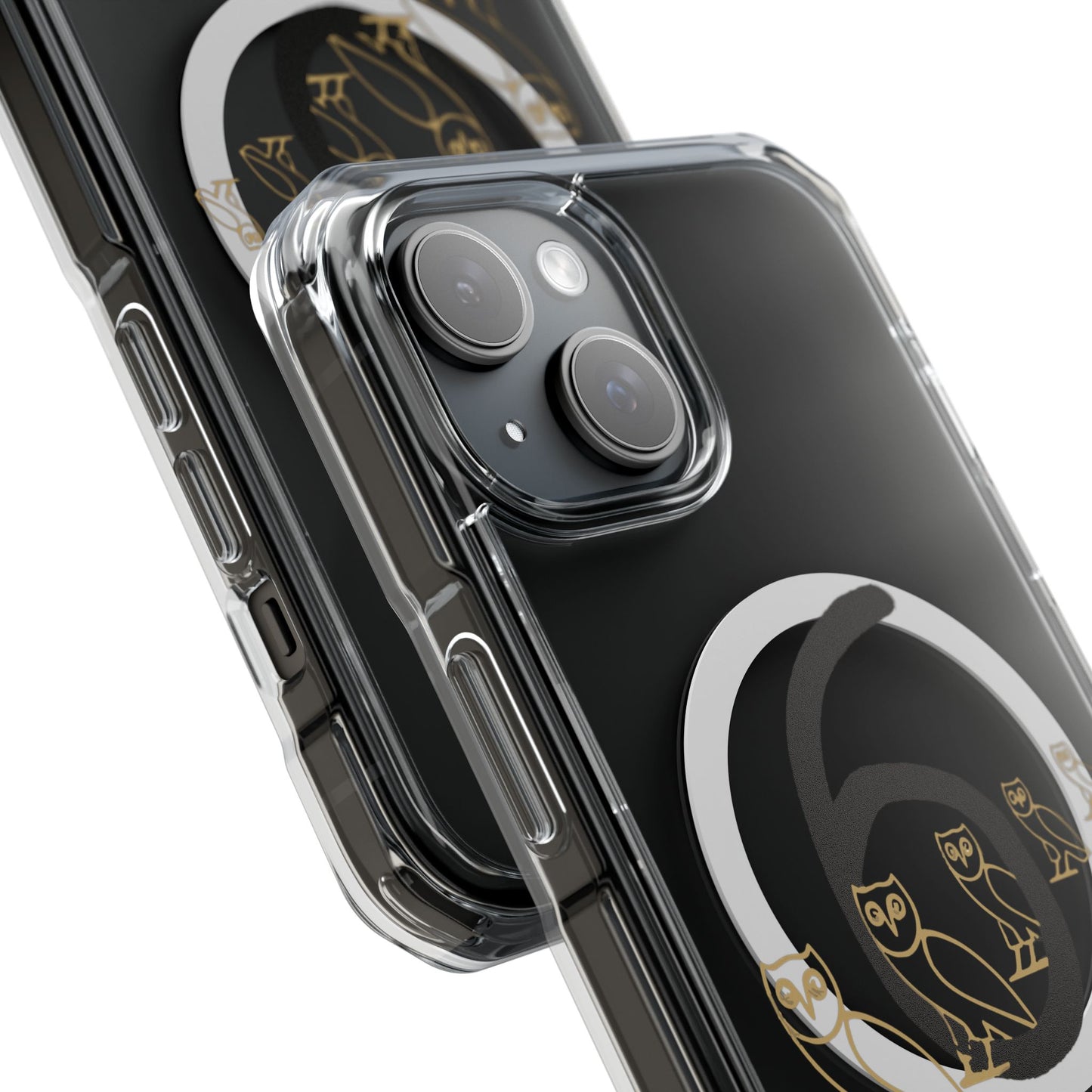 OVO Owl Evolution impact case
