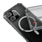 Heartwave Harmony Magnetic clear Impact Case