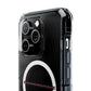 Star of the Show Magnetic Clear Impact Case
