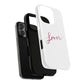 Blank Space Closet Tough Magnetic Case