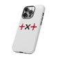 Cosmic Edge Apparel Tough Cases