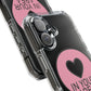 BP In Your Area - Magnetic Clear Impact Case