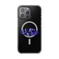 Olivia Rodrigo Wavy Text Magnetic Clear Impact Case