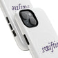 Swifted Aesthetic Tough Magnetic Case