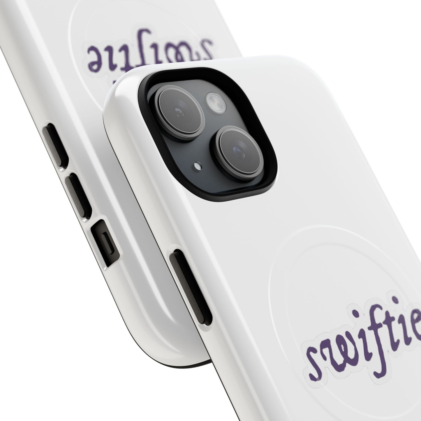 Swifted Aesthetic Tough Magnetic Case