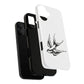 Flight Marked Tough Magnetic Case