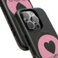 Iphone In Your Area Pin Marker - Tough Magnetic Phone Case