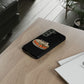 Tough Samsung Case (S20–S25) – Post Malone Statium Design