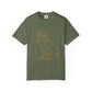 Classic OVO Owl Dyed Tshirt