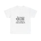 Desert Vision Unisex Heavy cotton tee