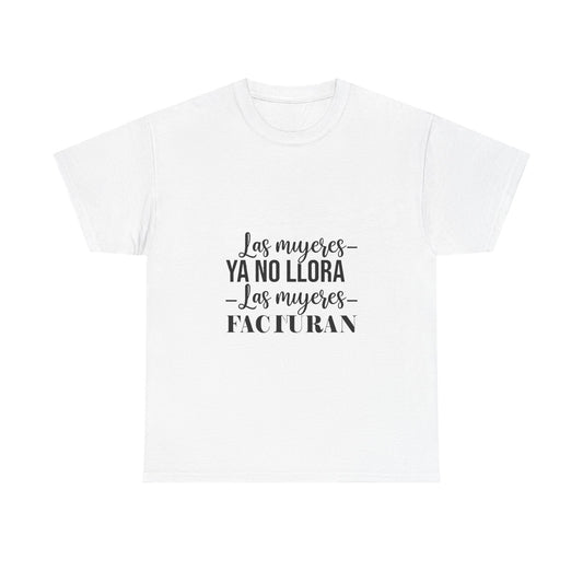 Desert Vision Unisex Heavy cotton tee