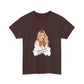 Wrapped in Power Unisex Heavy cotton tee
