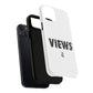 All Eyes on Views Tough Magnetic Cases