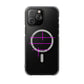 Bold Contrast Magnetic Clear Impact cases