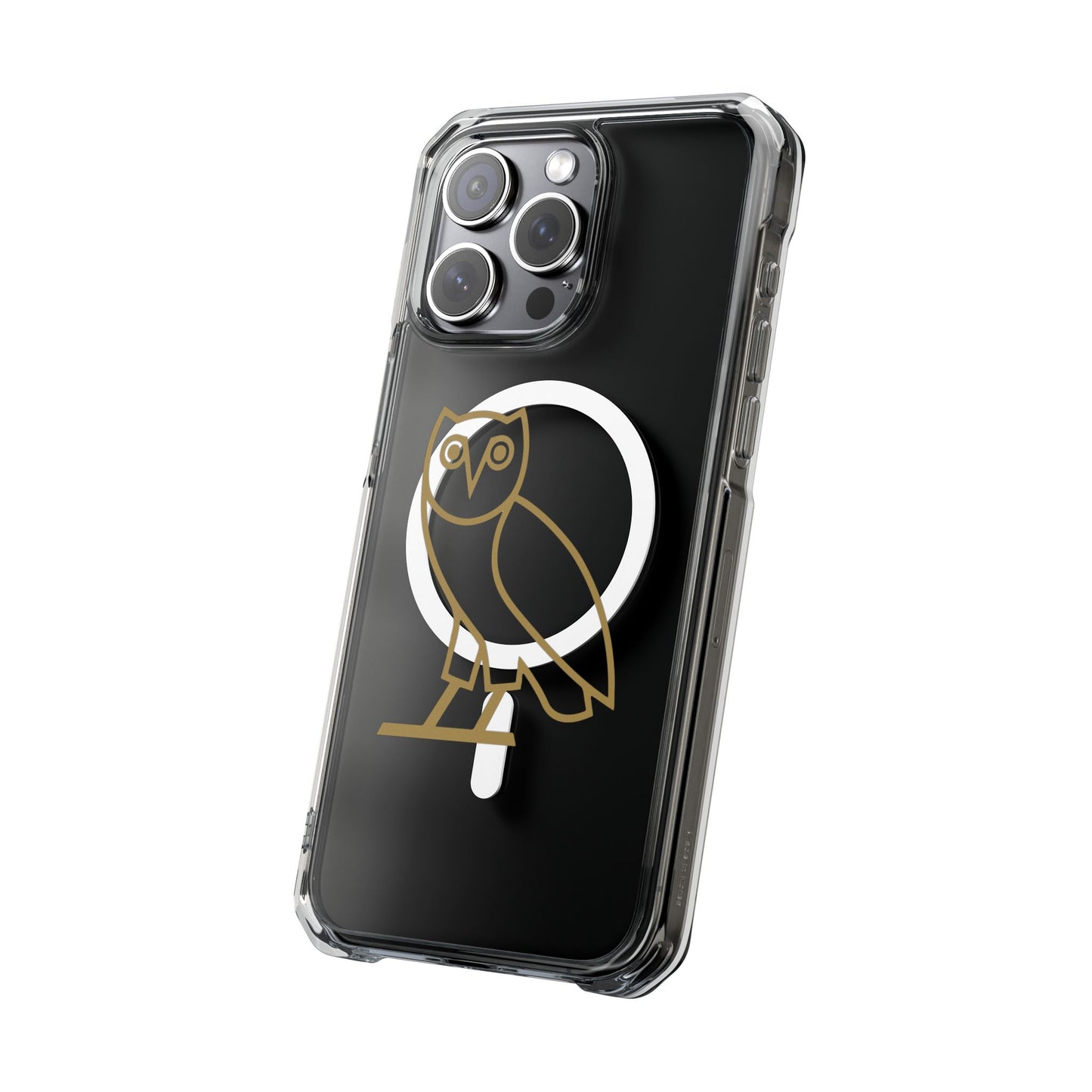 Classic OVO Owl impact case