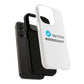 Verified Soul Tough Magnetic Case