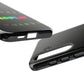 Premium Tough Case for Samsung S21 to S25 Ultra Showcasing Coldplay’s Signage