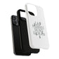Tears Turned Power Tough Magnetic case