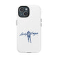 Bolt Silhouette Tough Magnetic case