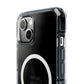 Star Portrait Magnetic clear case
