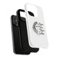 Boss Vibes Only Tough Magnetic case
