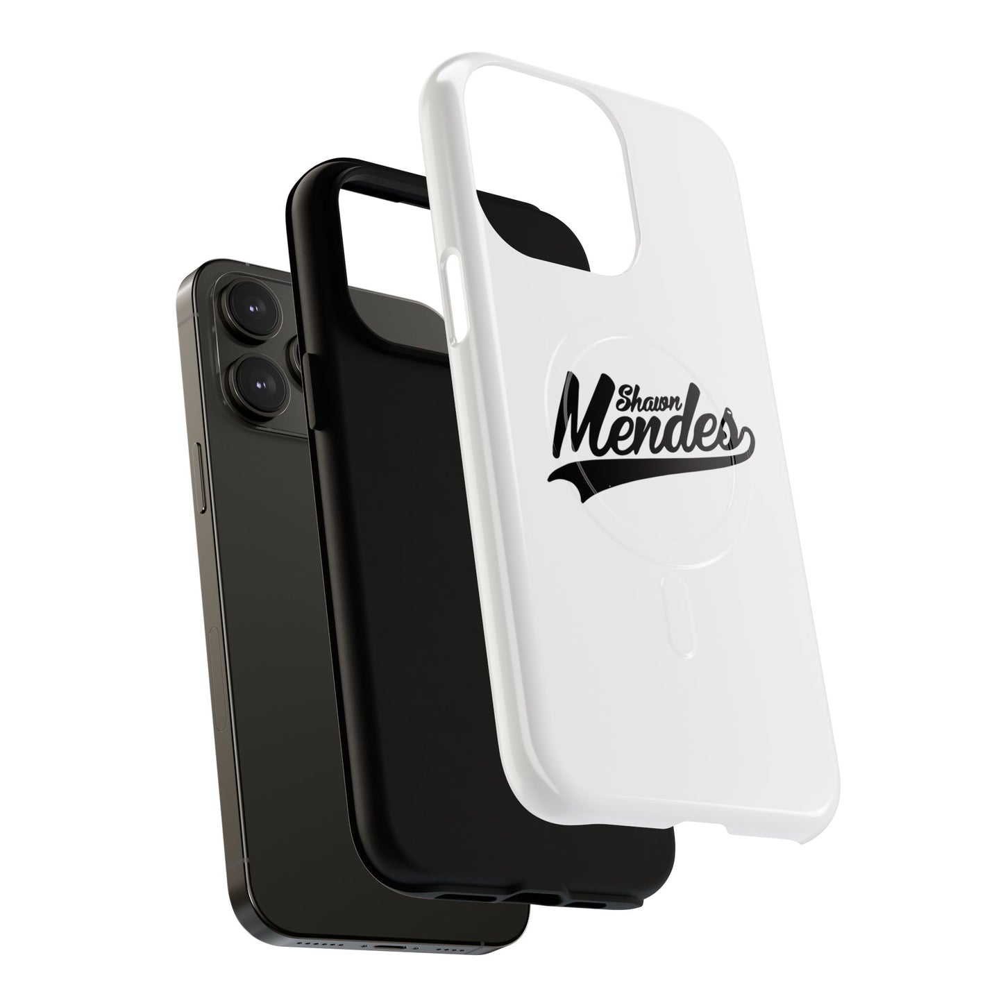 Inkbound Grip Tough Magnetic Case