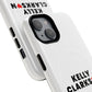 Heartwave Harmony Tough Magnetic Case