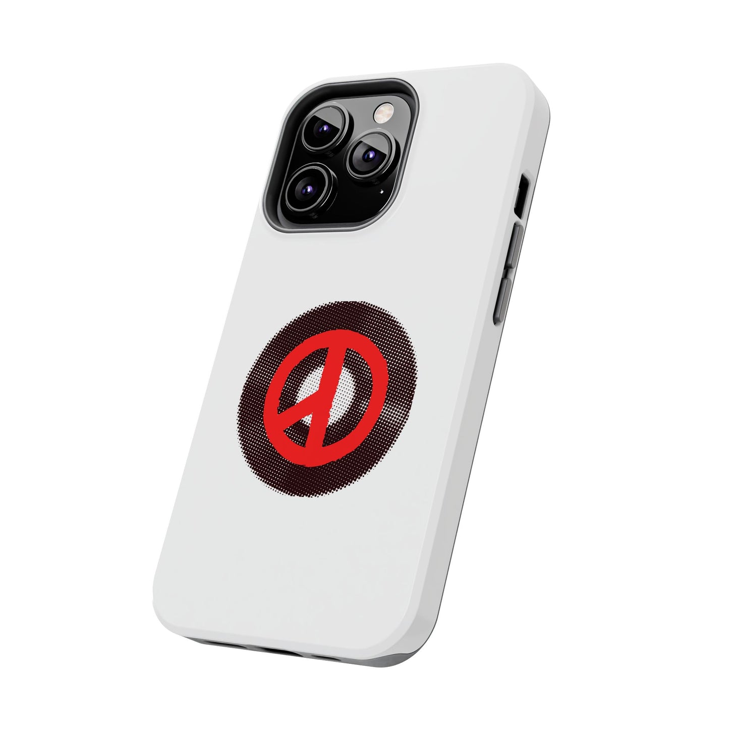 Born for the Stage Tough Magnetic Case