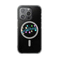 Pastel Universe Magnetic Clear Impact case