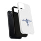 Bolt Silhouette Tough Magnetic case